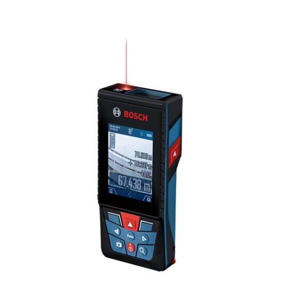 Obrázok pre Bosch GLM 150-27 C Professional