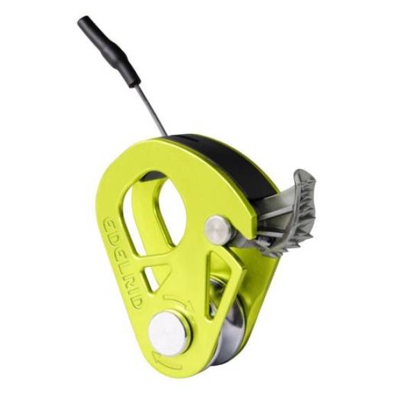 Obrázok pre EDELRID Pulley Bloczek spoc
