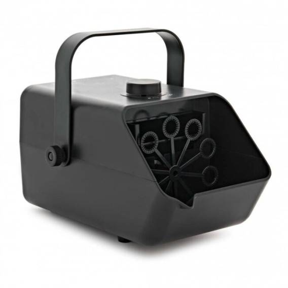 Obrázok pre LIGHT4ME BUBBLE ACCU 1 Cordless Bubble Generator
