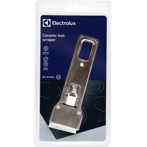 Obrázok pre Škrabka na plech ELECTROLUX E6HUE103
