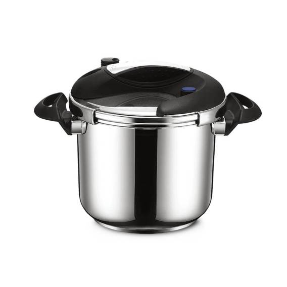 Obrázok pre MAESTRO MR-2901 Tlakový hrnec 22 cm 6 l Stříbrný