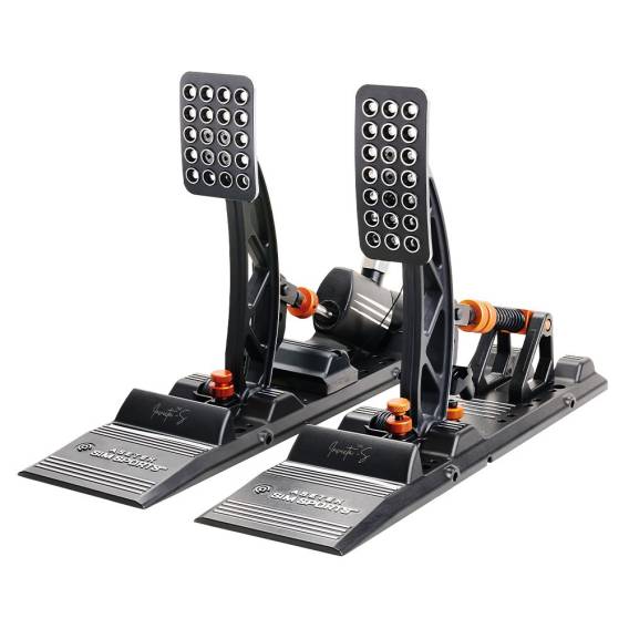 Obrázok pre Asetek Invicta™ S-Series Brake & Throttle- brzda a plyn