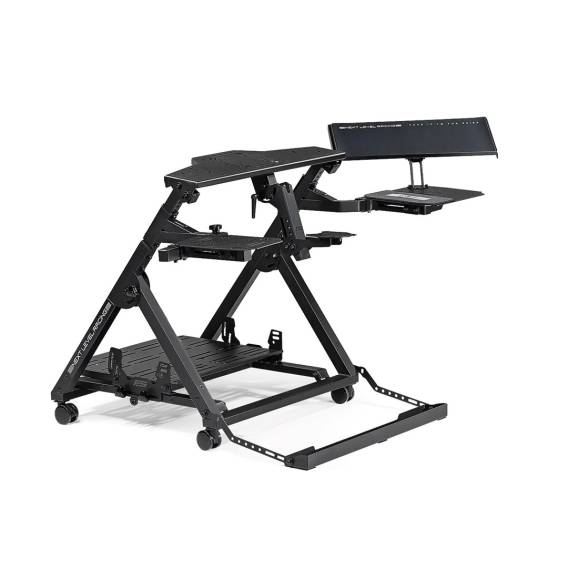 Obrázok pre Next Level Racing Flight Stand Pro NLR-S032 - kokpit