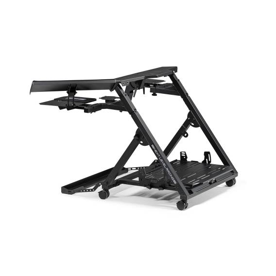 Obrázok pre Next Level Racing Flight Stand Pro NLR-S032 - kokpit