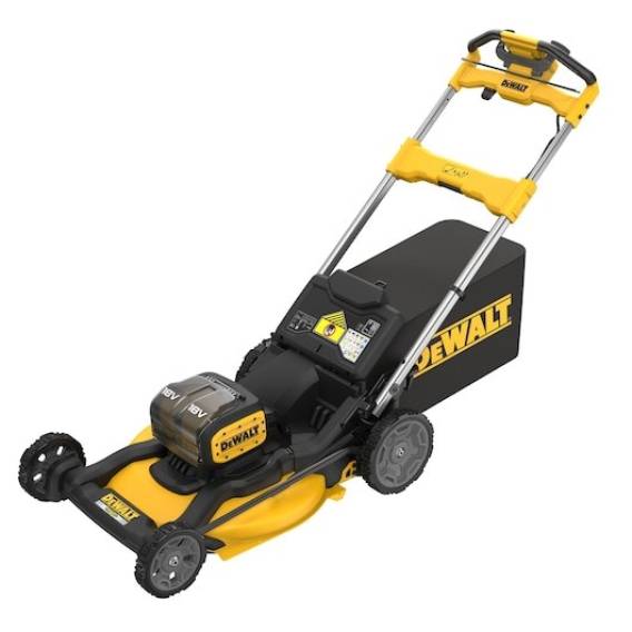 Obrázok pre DeWALT DCMWSP156W2-QW sekačka na trávu