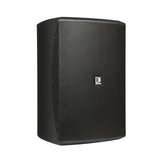 Obrázok pre AUDAC XENO8 2-way Černá Kabel 120 W