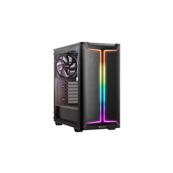 Obrázok pre be quiet! Pure Base 501 DX Black Midi Tower Černá