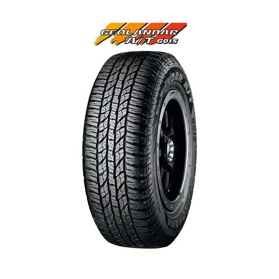 Obrázok pre Tire 325/60 R20 Yokohama GEOLANDAR A/T G015