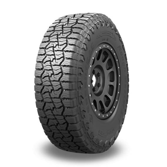 Obrázok pre Tire 265/60 R18 110T Greentrac RoughMaster X/T