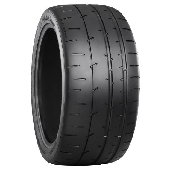 Obrázok pre Tyre 255/35 R20 97Y Nankang CR-S Label:D-C-B-73 dB