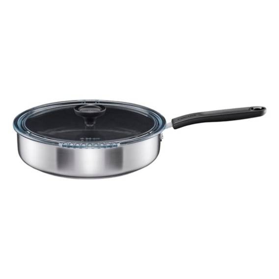 Obrázok pre Fiskars 1072314 pánev na vaření Soté pánev Kulatý