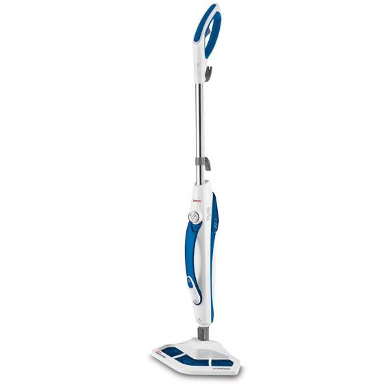 Obrázok pre Polti Vaporetto SV460 Double Parní mop 0,3 l 1500 W Modrá, Bílá