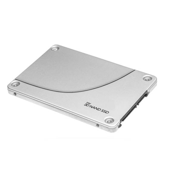 Obrázok pre Solidigm D3-S4520 7,68 TB 2.5" Serial ATA III TLC 3D NAND