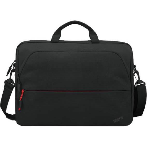 Obrázok pre Lenovo ThinkPad Essential 16-inch Topload (Eco) 40,6 cm (16") Brašna na notebook Černá