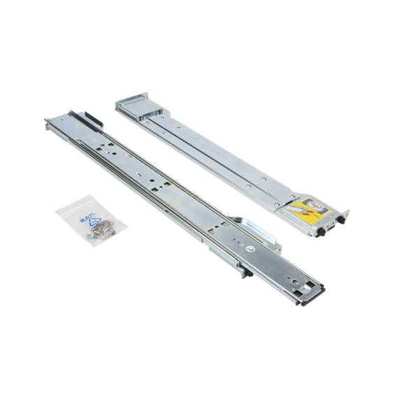 Obrázok pre Supermicro MCP-290-00058-0N upevňovací sada Stříbrná