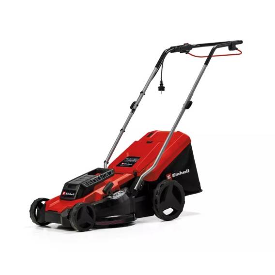 Obrázok pre Einhell GC-EM 1600/37 Ruční sekačka AC Černá, Červená