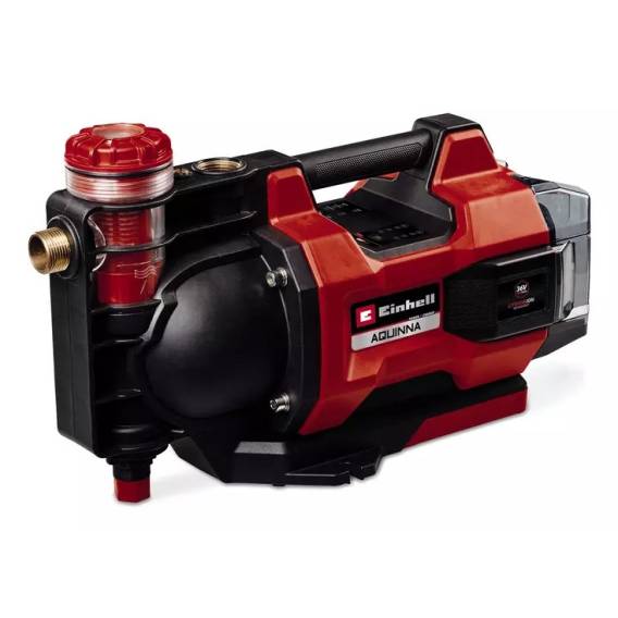 Obrázok pre Einhell AQUINNA 3,7 bar 3800 l/h