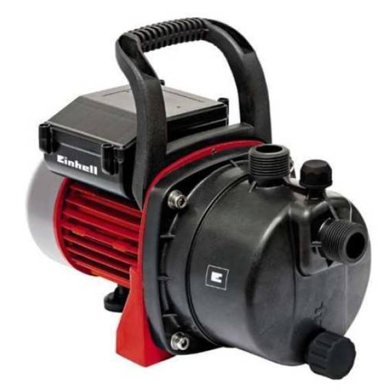 Obrázok pre Einhell GC-GP 6538 650 W 3,6 bar 3800 l/h