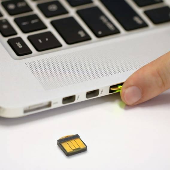 Obrázok pre Yubico YubiKey 5 Nano
