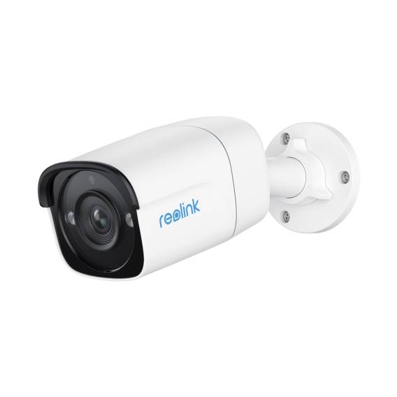 Obrázok pre Reolink P320 Bullet (shape) Bezpečnostní IP kamera Vnitřní a venkovní 2880 x 1616 px Zeď