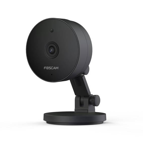 Obrázok pre IP kamera Foscam C5M 5 Mpix Černá