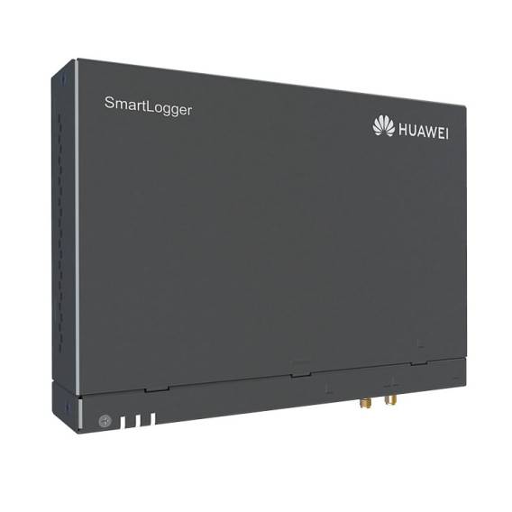 Obrázok pre PV Installation Monitoring Huawei, for 80 inverter