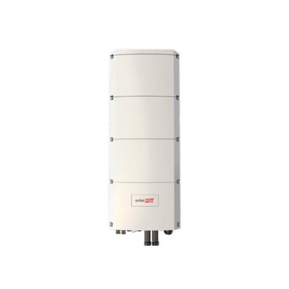 Obrázok pre SolarEdge 8kW Home Hub hybrid inverter, 3-phase, n