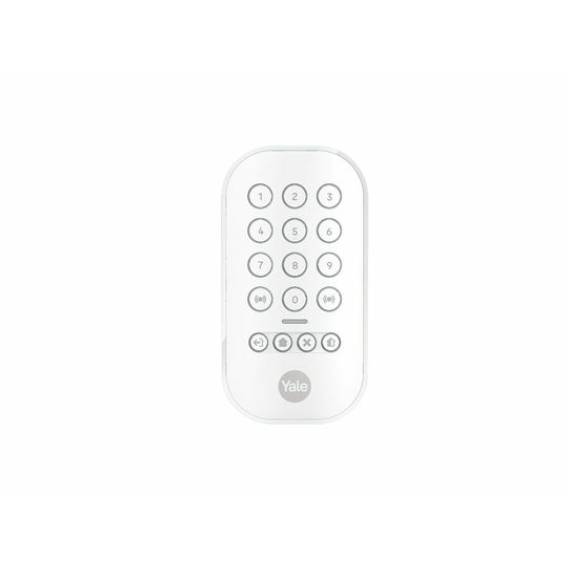Obrázok pre Yale Keypad