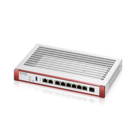 Obrázok pre Zyxel USGFLEX200H hardwarový firewall 5 Gbit/s