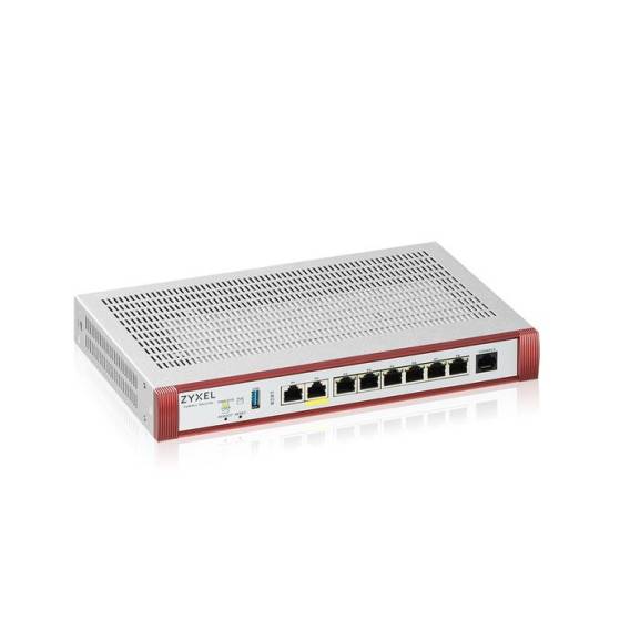 Obrázok pre Zyxel USGFLEX200HP hardwarový firewall 5 Gbit/s