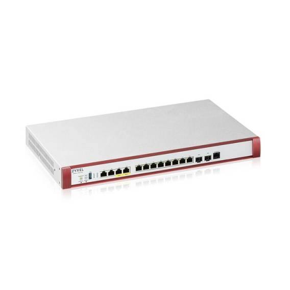 Obrázok pre Zyxel USGFLEX700H hardwarový firewall 15 Gbit/s