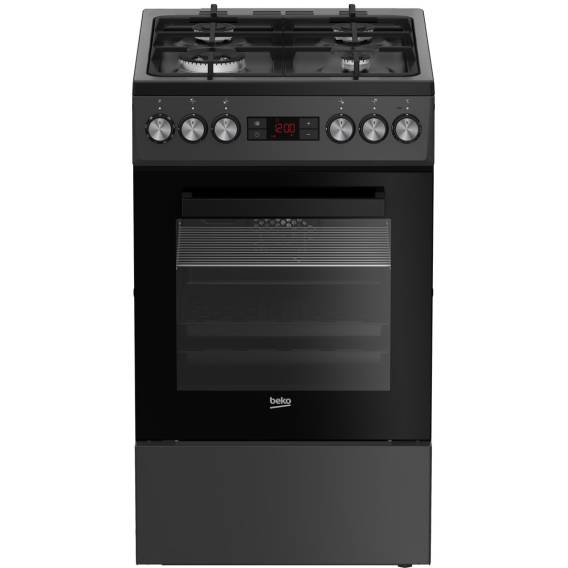 Obrázok pre Volně stojící sporák Beko FSM 51330 DAOT