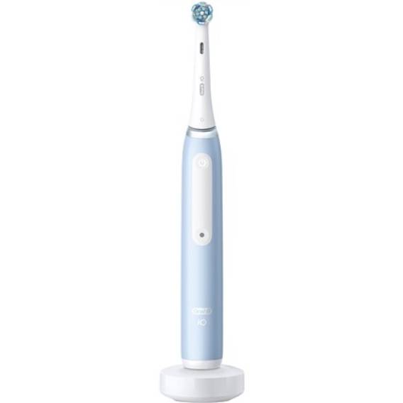 Obrázok pre Oral-B IOSERIES3ICE elektrický zubní kartáček Dospělý Oscilačně rotační kartáček Modrá
