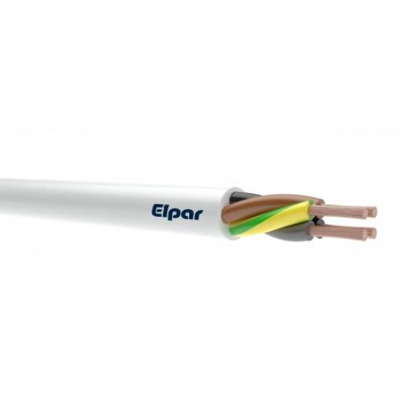 Obrázok pre Workshop cable OWY H05VV-F 5G4 300/500V, 100m pack