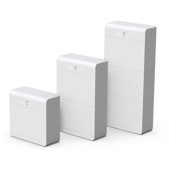 Obrázok pre Battery module 6.9kWh LiFePO4 IP66 weight 68kg