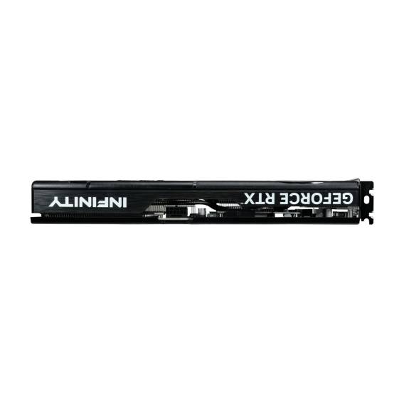 Obrázok pre Palit GeForce RTX 5070 Infinity 3 NVIDIA 12 GB GDDR7
