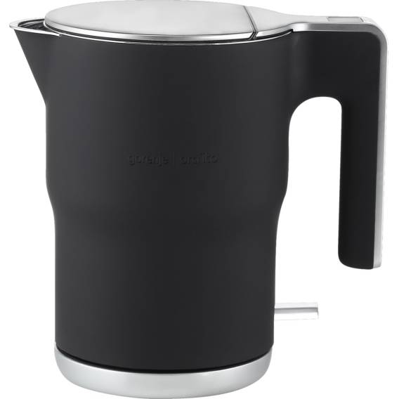 Obrázok pre Gorenje K15ORAB elektrická konvice 1,5 l 2400 W Černá