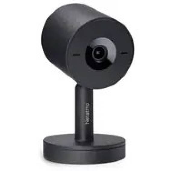 Obrázok pre Indoor monitoring camera Netatmo NPC-B black