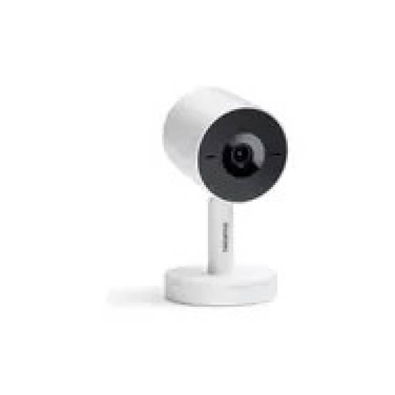 Obrázok pre Indoor monitoring camera Netatmo NPC-W white