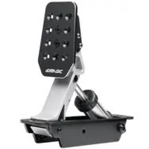 Obrázok pre Simagic C-P500 Clutch Pedal, 100 kg Loadcell
