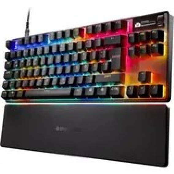Obrázok pre SteelSeries Apex Pro TKL Gen 3 Keyboard, OmniPoint