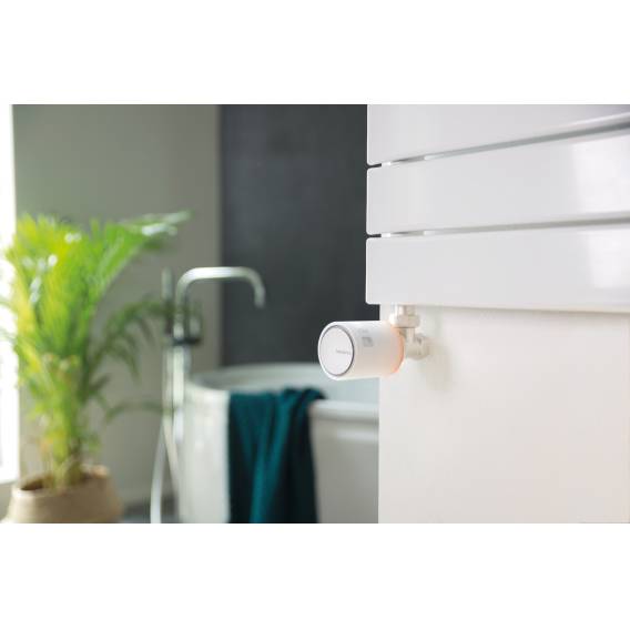Obrázok pre Netatmo Smart Vhodné pro použití uvnitř