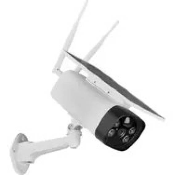 Obrázok pre omajin by Netatmo OSC-01-EU bezpečnostní kamera Kulka (tvar) Bezpečnostní IP kamera Venkovní Zeď