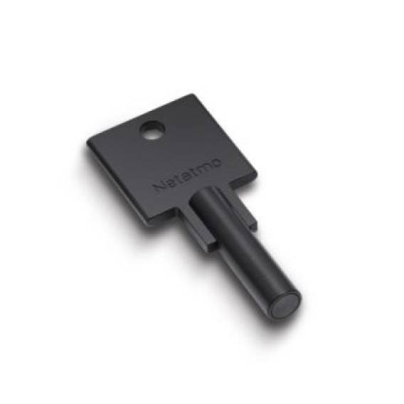 Obrázok pre Netatmo NDL-K1U příslušenství k chytrým zámkům Klíč k chytrému zámku