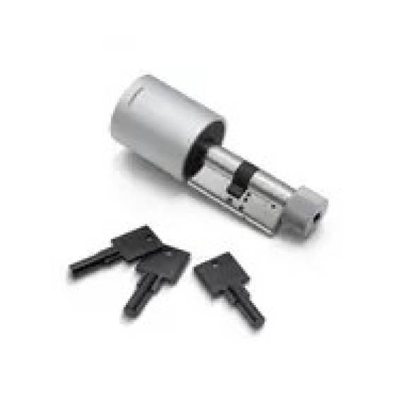 Obrázok pre Netatmo NDL-EC chytrý zámek Chytrý dveřní zámek