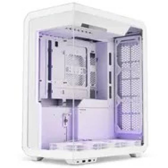 Obrázok pre Ssupd Xhuttle Midi-Tower - white