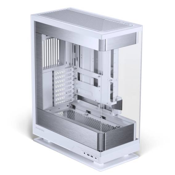 Obrázok pre Phanteks Evolv X2 Midi Tower Bílá
