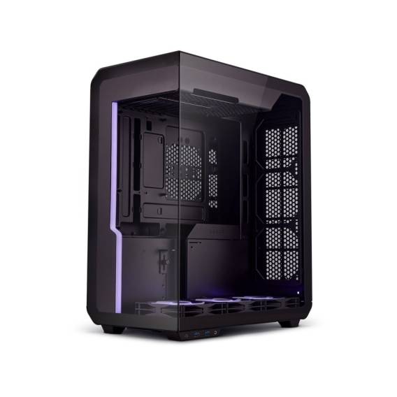 Obrázok pre Ssupd Xhuttle Midi-Tower case