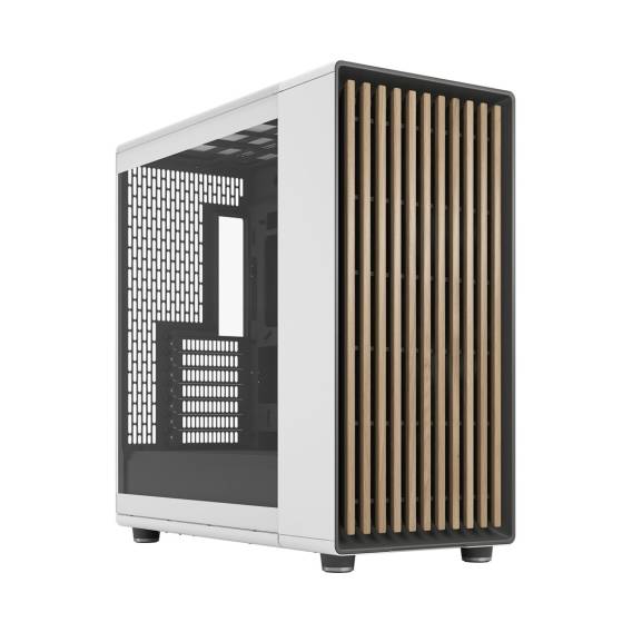 Obrázok pre Fractal Design North XL Desktop Bílá