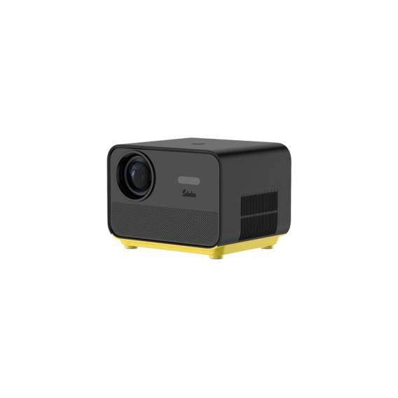 Obrázok pre Projector Silelis P-6